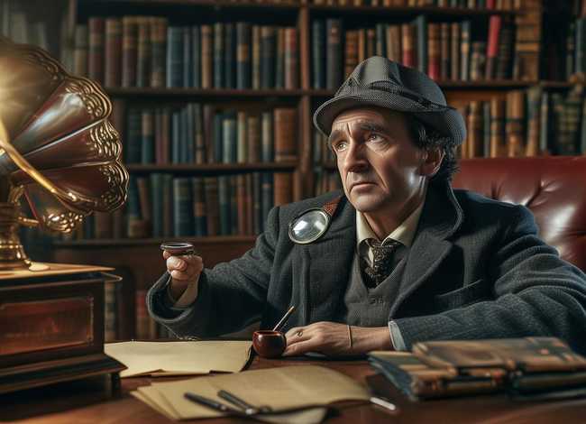 福尔摩斯故事在线听 福尔摩斯故事在线听有声 福尔摩斯故事在线听 福尔摩斯故事在线听有声