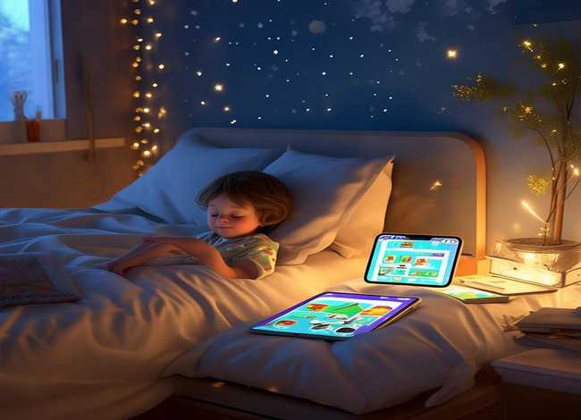 听故事儿童睡前故事软件，听故事大全 睡前故事软件