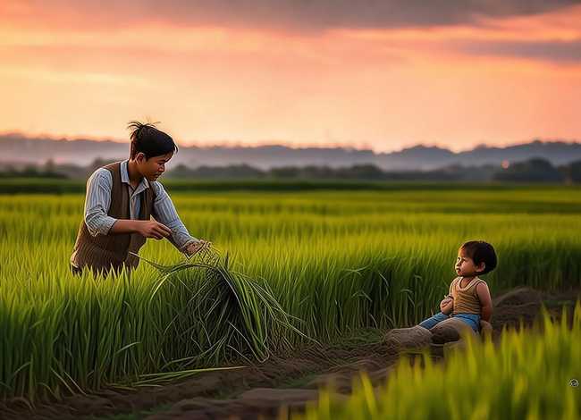 睡前故事拔苗助长(睡前故事在线听拔苗助长) 睡前故事拔苗助长(睡前故事在线听拔苗助长)