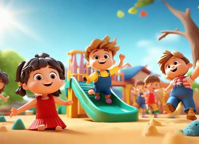 儿童一百字小故事 - 一百字幼儿小故事 儿童一百字小故事 - 一百字幼儿小故事