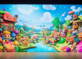 幼儿视屏故事，幼儿视屏故事大全视频