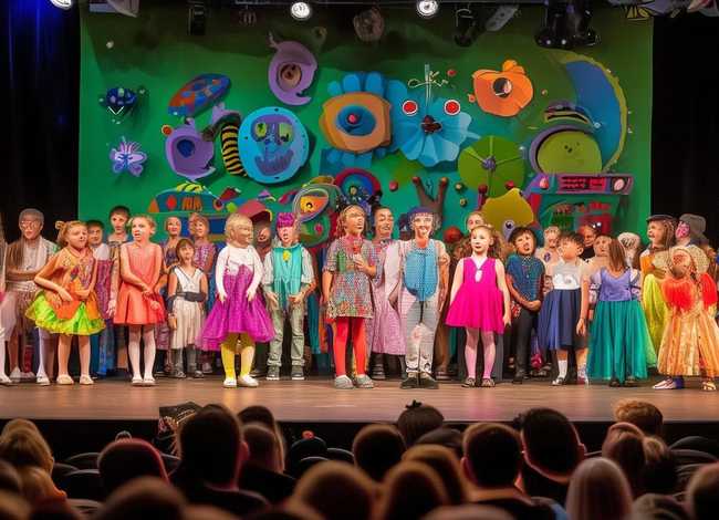 儿童讲故事比赛视频 少儿讲故事比赛视频