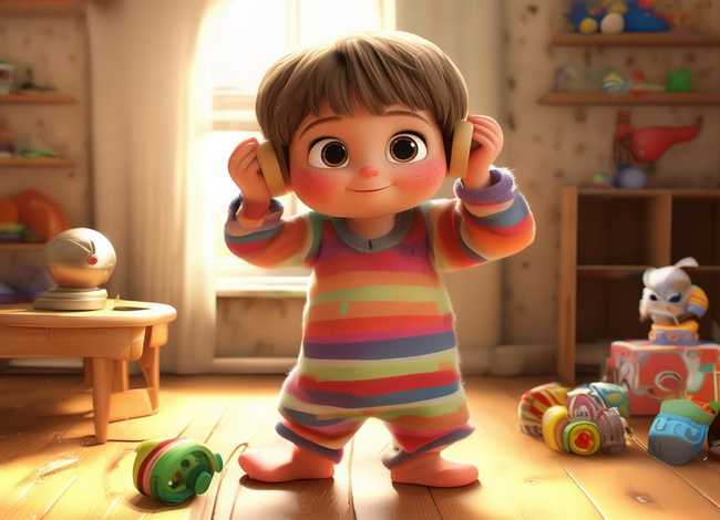 掩耳盗铃寓言故事儿童；寓言故事掩耳盗铃原文