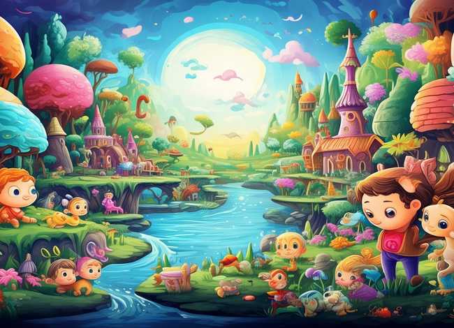 三岁故事文字版 - 三岁故事文字版下载