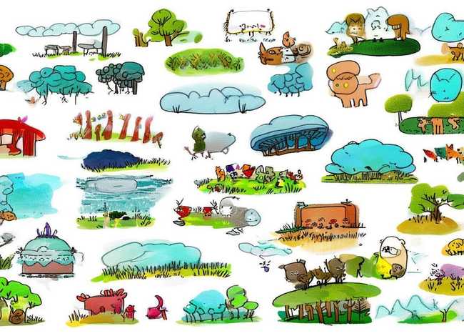 简笔画绘画本故事 - 简笔画绘画本故事图片大全 简笔画绘画本故事 - 简笔画绘画本故事图片大全