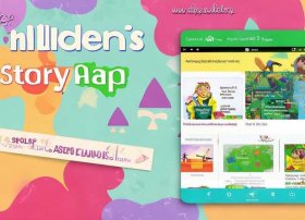 儿童故事app有图 儿童故事app带图文的哪个好