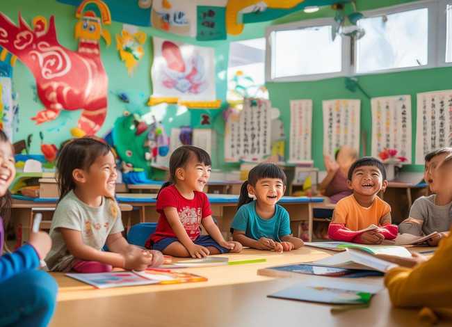 中华儿童美德故事友爱、中华美德故事幼儿园 中华儿童美德故事友爱、中华美德故事幼儿园