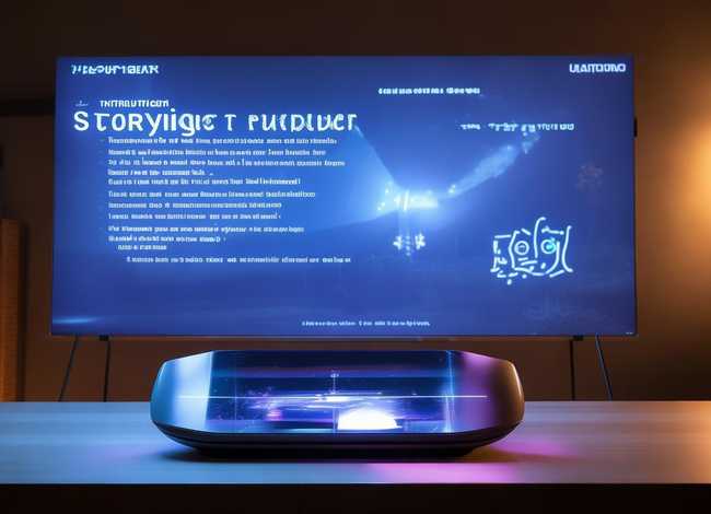 故事光投影仪使用说明 故事光投影仪使用说明视频 故事光投影仪使用说明 故事光投影仪使用说明视频