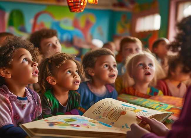 什么叫儿童故事;什么叫幼儿故事 什么叫儿童故事;什么叫幼儿故事