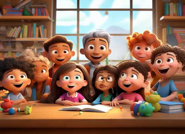 优秀儿童故事;少儿优秀故事 优秀儿童故事;少儿优秀故事