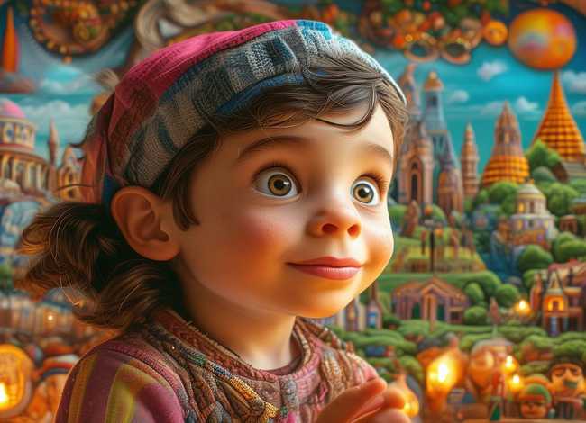 儿童讲历史故事推荐 - 幼儿讲历史故事