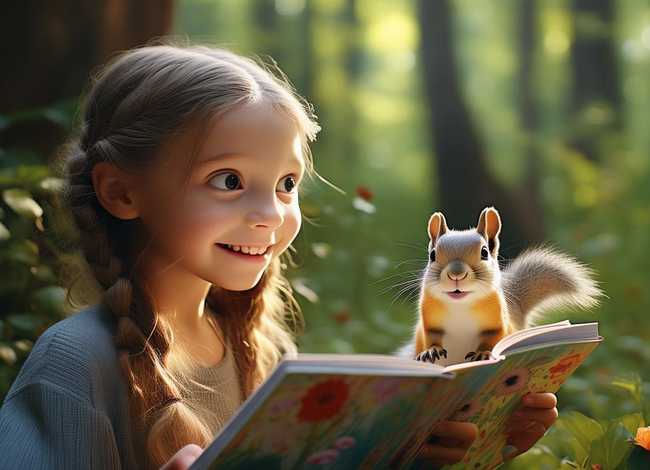 简短少儿小故事 简短少儿小故事50字