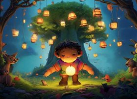 关于勇敢的故事 - 关于勇敢的故事幼儿