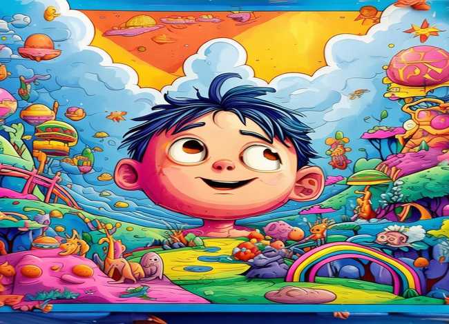 9岁的故事大全，9岁的故事大全简短