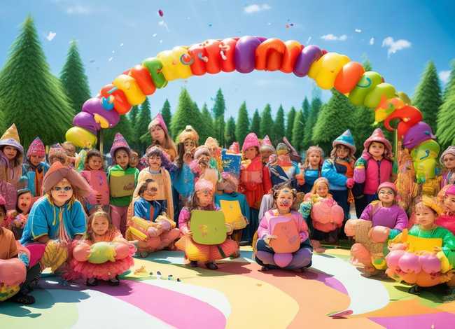 六一儿童故事演讲题材、六一儿童节演讲题目