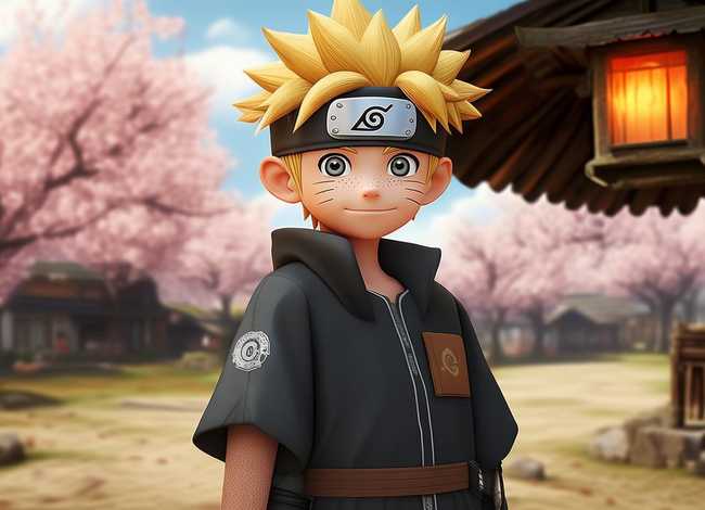 鸣人的儿子叫什么；鸣人的儿子叫什么来着