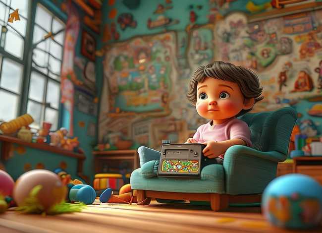 儿童故事mp3音频 儿童故事mp3音频下载