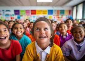 小学生正能量励志故事，小学生正能量励志故事大全