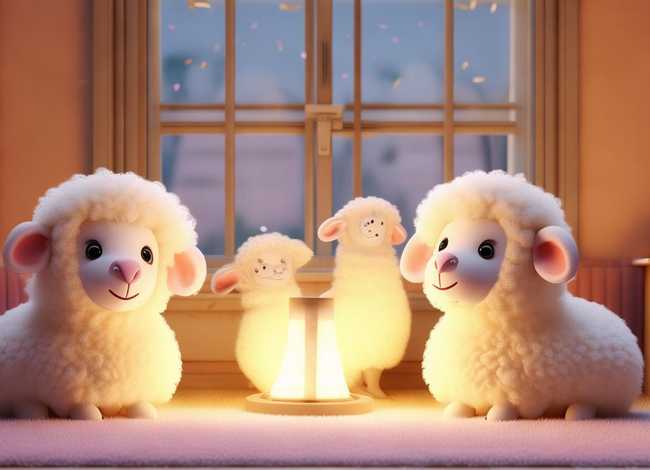 儿童睡前故事大全免费听三只羊 - 幼儿睡前故事视频大全三只羊