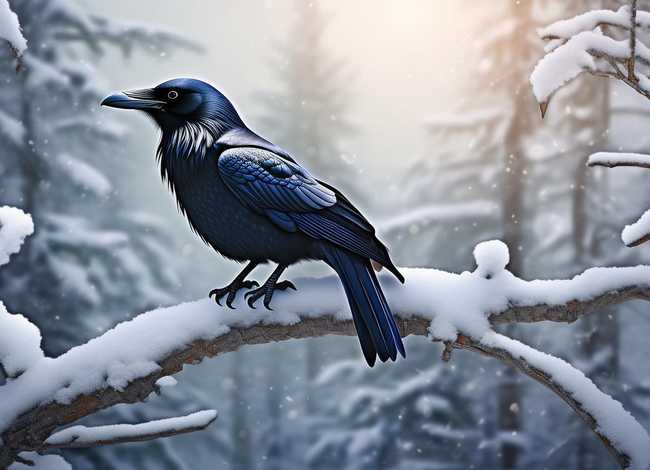 寒鸦的故事读后感，寒鸦的故事读后感写作技巧