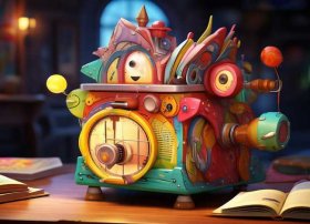 听故事儿童故事机；听故事机好吗