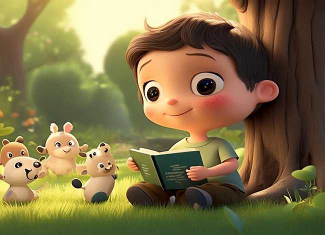 关于儿童的英语的小故事最简单的;最简单的英语小故事 关于儿童的英语的小故事最简单的;最简单的英语小故事