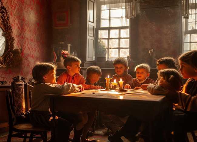 红色儿童小故事背景音乐(红色经典小故事背景音乐) 红色儿童小故事背景音乐(红色经典小故事背景音乐)