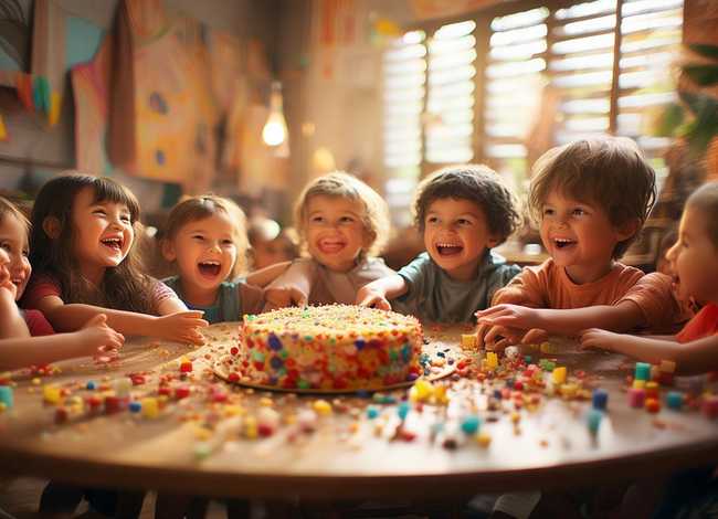 团圆幼儿绘本故事 团圆幼儿绘本故事内容