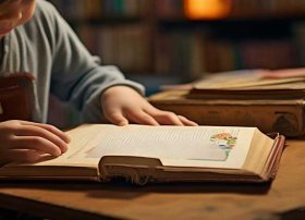 启蒙英语小故事带翻译 - 启蒙英语小故事带翻译50字