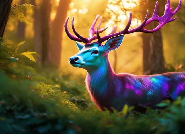 九色鹿的故事简单 - 九色鹿的故事简单介绍 九色鹿的故事简单 - 九色鹿的故事简单介绍