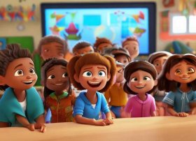 一年级的儿童故事在线听，一年级幼儿故事在线听