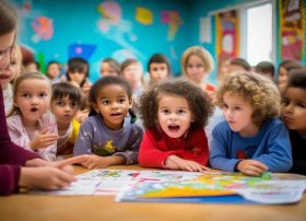 一年级故事短篇，一年级故事短篇故事