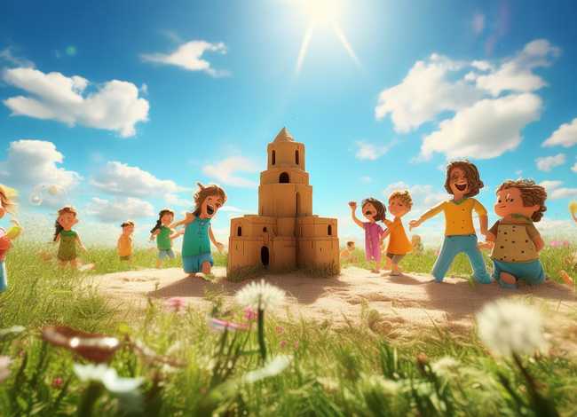 儿童启蒙古诗；幼儿启蒙古诗