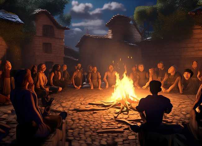 关于道德的小故事视频，关于道德的小故事视频短片