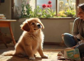 小狗狗的小故事 - 小狗狗的小故事50字