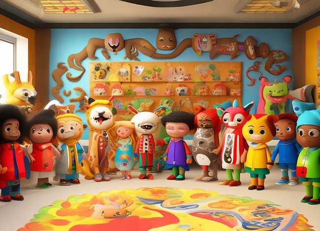 儿童故事十二生肖视频 - 幼儿故事十二生肖视频 儿童故事十二生肖视频 - 幼儿故事十二生肖视频