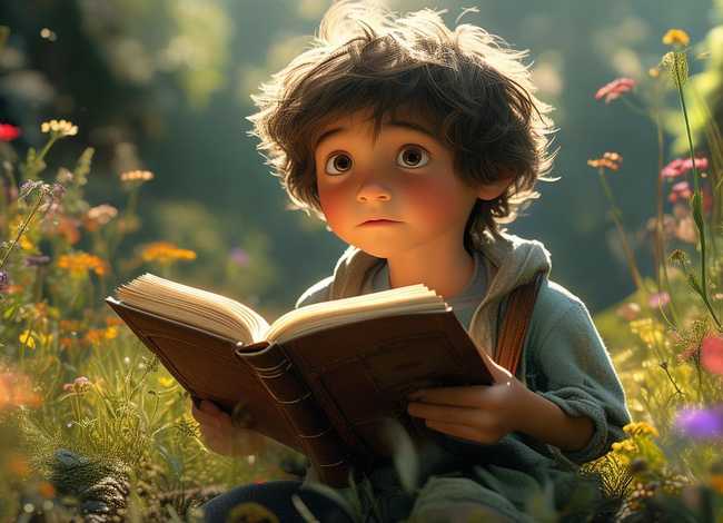 男孩儿的故事，男孩儿的故事完整版