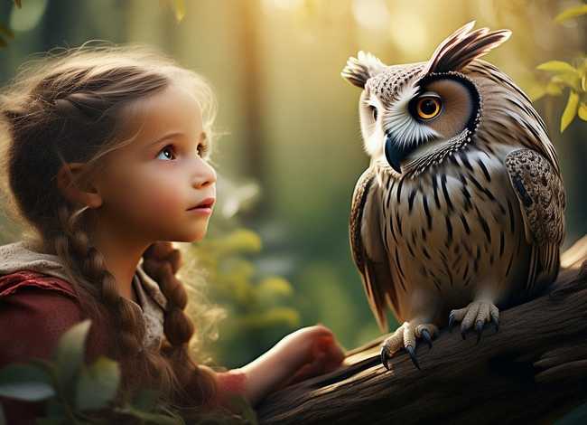 三分钟简短童话故事 3分钟以内简短童话故事