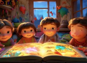 少儿故亊（少儿故亊免费听）