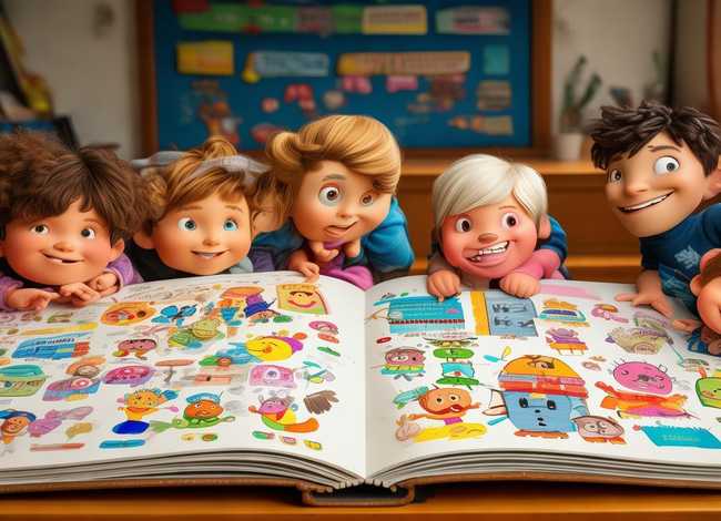 儿童课外成语故事书、成语故事的课外书