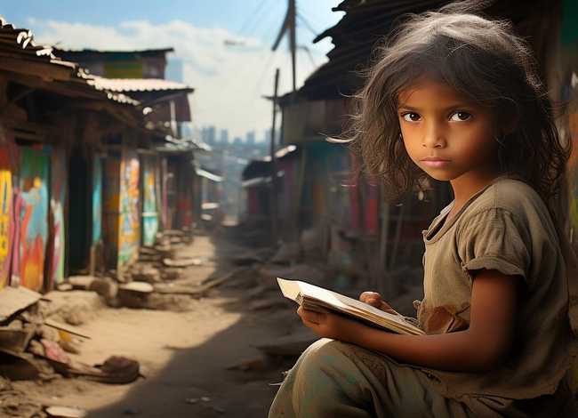 贫困小孩的故事 贫困小孩的故事有哪些 贫困小孩的故事 贫困小孩的故事有哪些