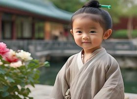 儿童6岁古时候怎么称呼；6岁古代怎么称呼