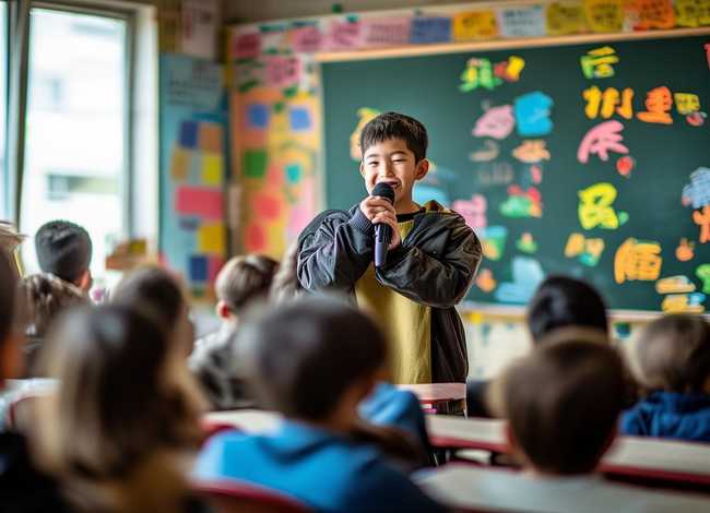 语文故事演讲 - 语文故事演讲稿3分钟 语文故事演讲 - 语文故事演讲稿3分钟