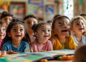 儿童宝宝教育故事 宝宝教育故事大全