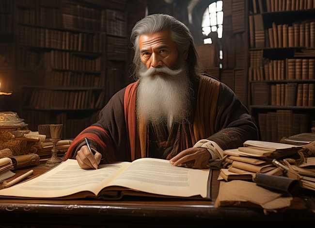 中外历史故事 - 中外历史故事的作者是谁 中外历史故事 - 中外历史故事的作者是谁