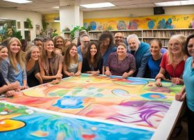 正能量小故事分享、正能量小故事分享晨会内容主动服务群众