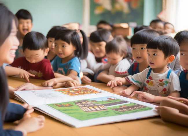 3年级英语中国故事（3年级英语中国故事最简版）