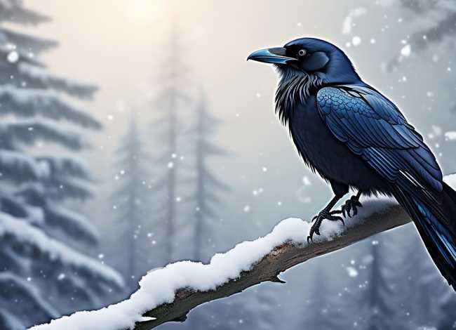 寒鸦的故事读后感，寒鸦的故事读后感写作技巧