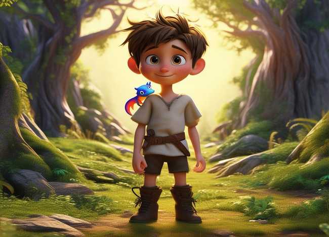 少年儿童故事大全经典，少年故事大全 经典