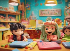 糊涂医生儿童故事在线听 糊涂医生故事 幼儿园大班